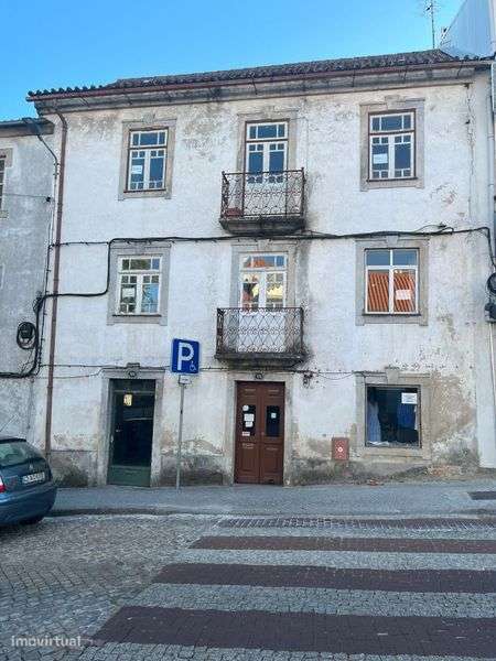 Moradia Vivenda Guarda - Grande imagem: 4/4