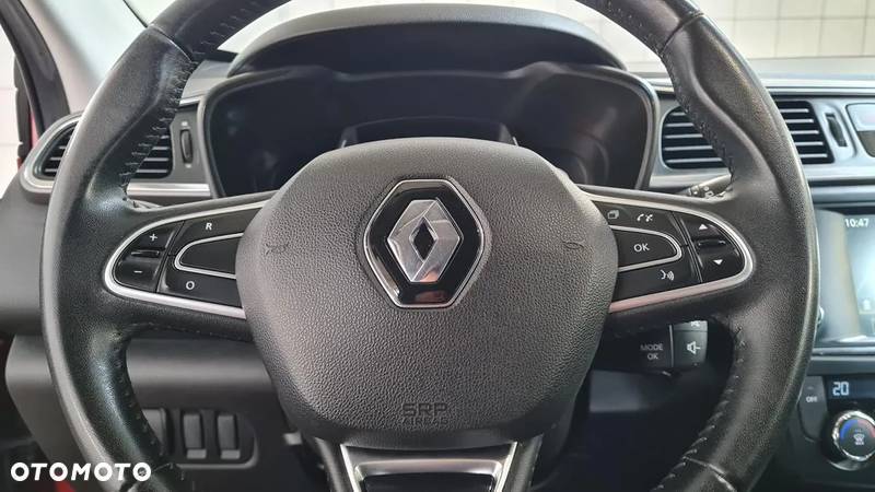 Renault Kadjar Energy TCe 130 Experience - 21