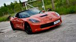 Chevrolet Corvette Stingray 3LT 6.2 V8 Cabrio Automatik - 2