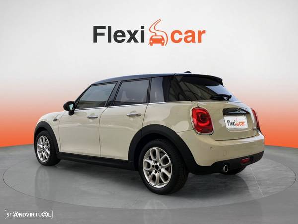 MINI Cooper D 4Business - 6