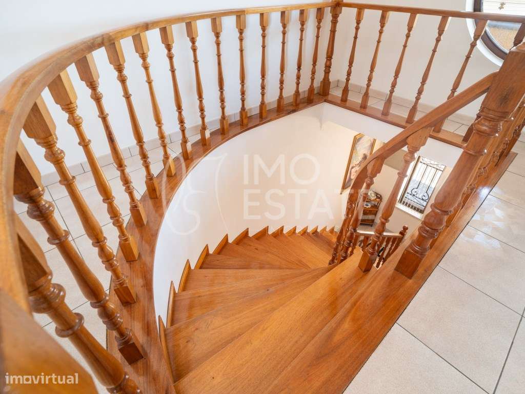 Moradia Isolada T4 Antuzede-20