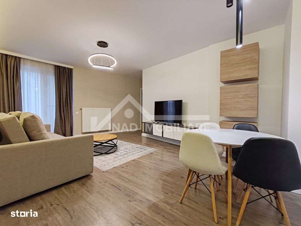 Apartament 2 camere, constructie noua, parcare, Zorilor, Calea Turzii - Imagine principală: 2/12