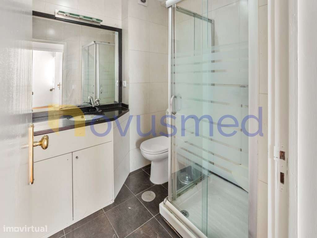 Apartamento T3 com Suíte em Águas Santas, Maia-15