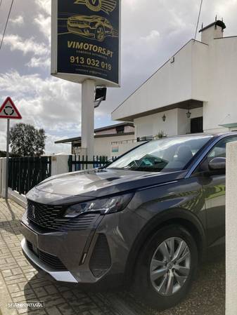 Peugeot 3008 1.2 PureTech Active Pack - 60