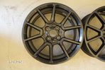 FELGA ALUMINIOWA SMART BRABUS FORTWO FORFOUR 16 4X100 ET40 - 3