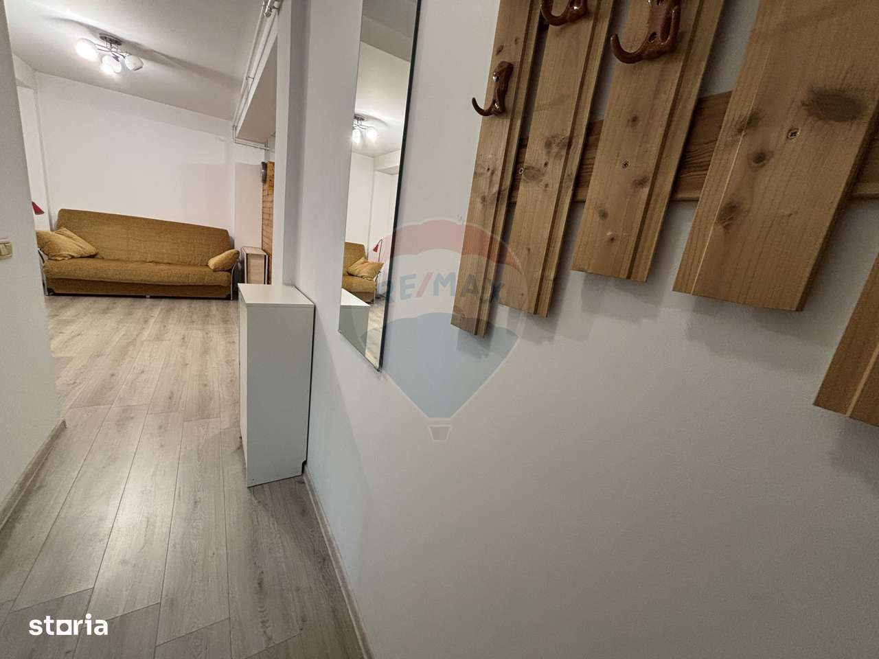 Apartament spatios de vânzare 2 camere EROILOR . VOLUNTARI A3-9