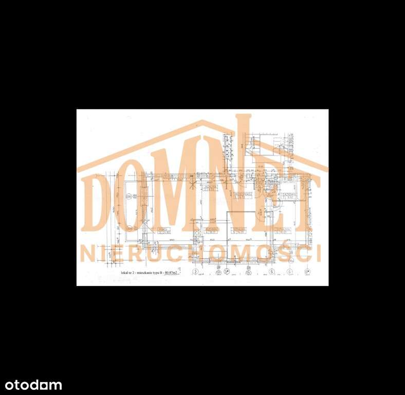 Białołeka rozkładowe 3 pokoje z garażem-14