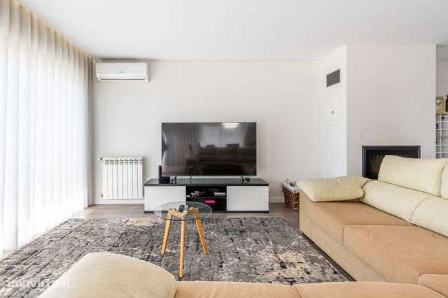 Moradia T4 com 2 Suites em Dume - Braga-4