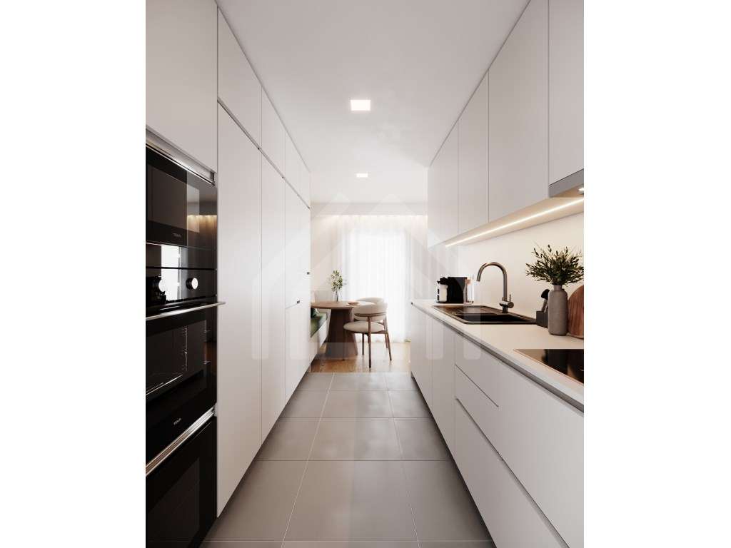 NOVO T3 Quinta da Portela - Grande imagem: 4/15