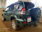 Toyota Land Cruiser 3.0 D Sol Navi - 7