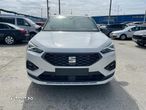 Seat Tarraco - 1