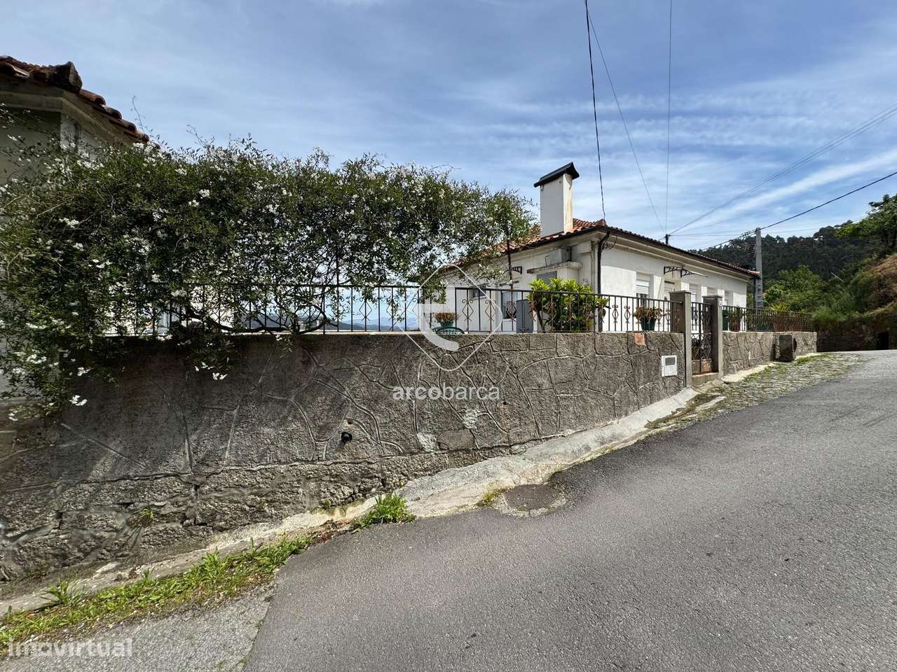 Moradia T3 em Vila Fonche-13