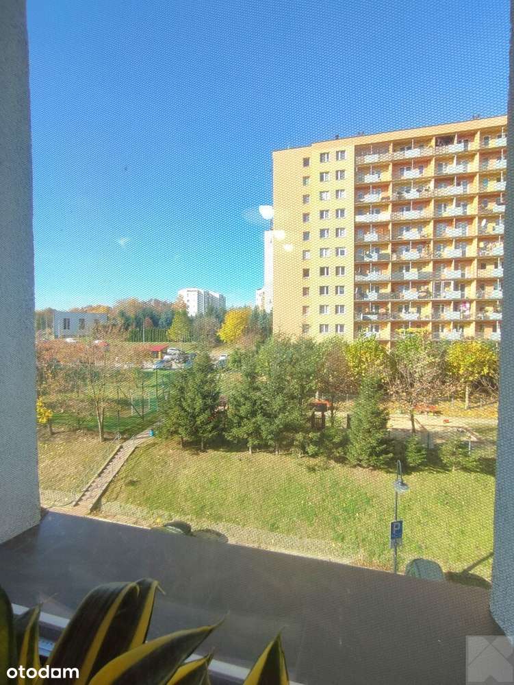 Na sprzedaż mieszkanie z garażem /Monte Cassino/-8