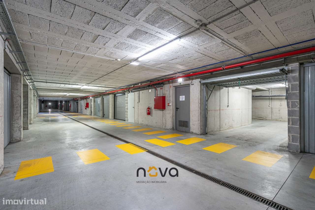 Apartamento T3 em Aver-o-Mar, Póvoa de Varzim-30