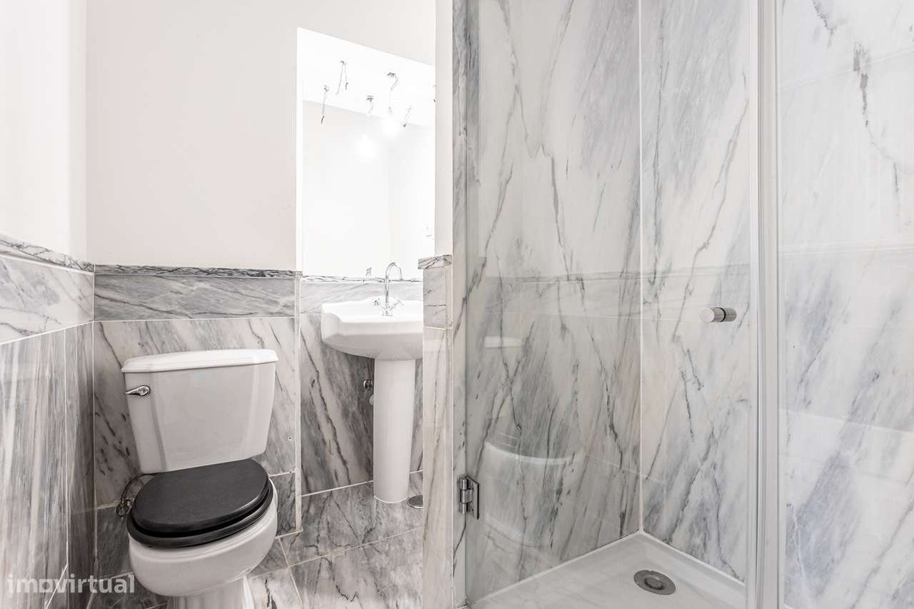 Apartamento T6 Venda - Príncipe Real - Grande imagem: 4/29