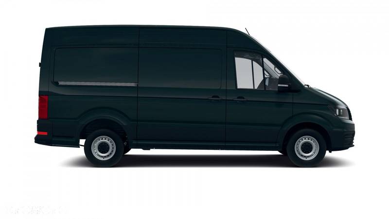 Volkswagen Crafter - 2