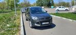 Ford Kuga 2.0 TDCi 4WD Powershift Titanium - 2