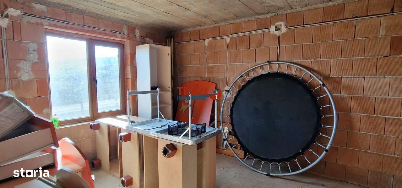 Casa de vanzare S+P+E Alba Micesti 670mp teren - Imagine principală: 3/14