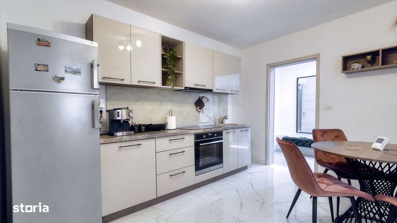 Apartament 2 camere | Centrul Istoric Brașov | Afacere Booking/Airbnb-3