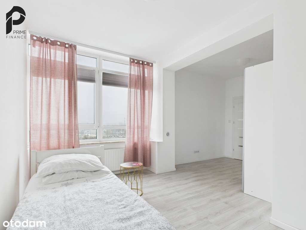 Mieszkanie 3 pokojowe w Kaliszu - Pełny obrazek: 5/10