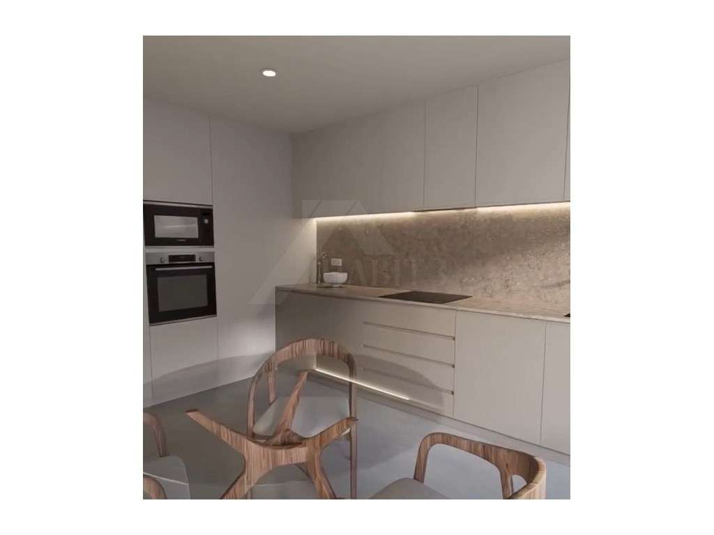 Fabulosa PENHOUSE T3 Exclusiva com Terraço Privativo e Vista Panorâ...-7