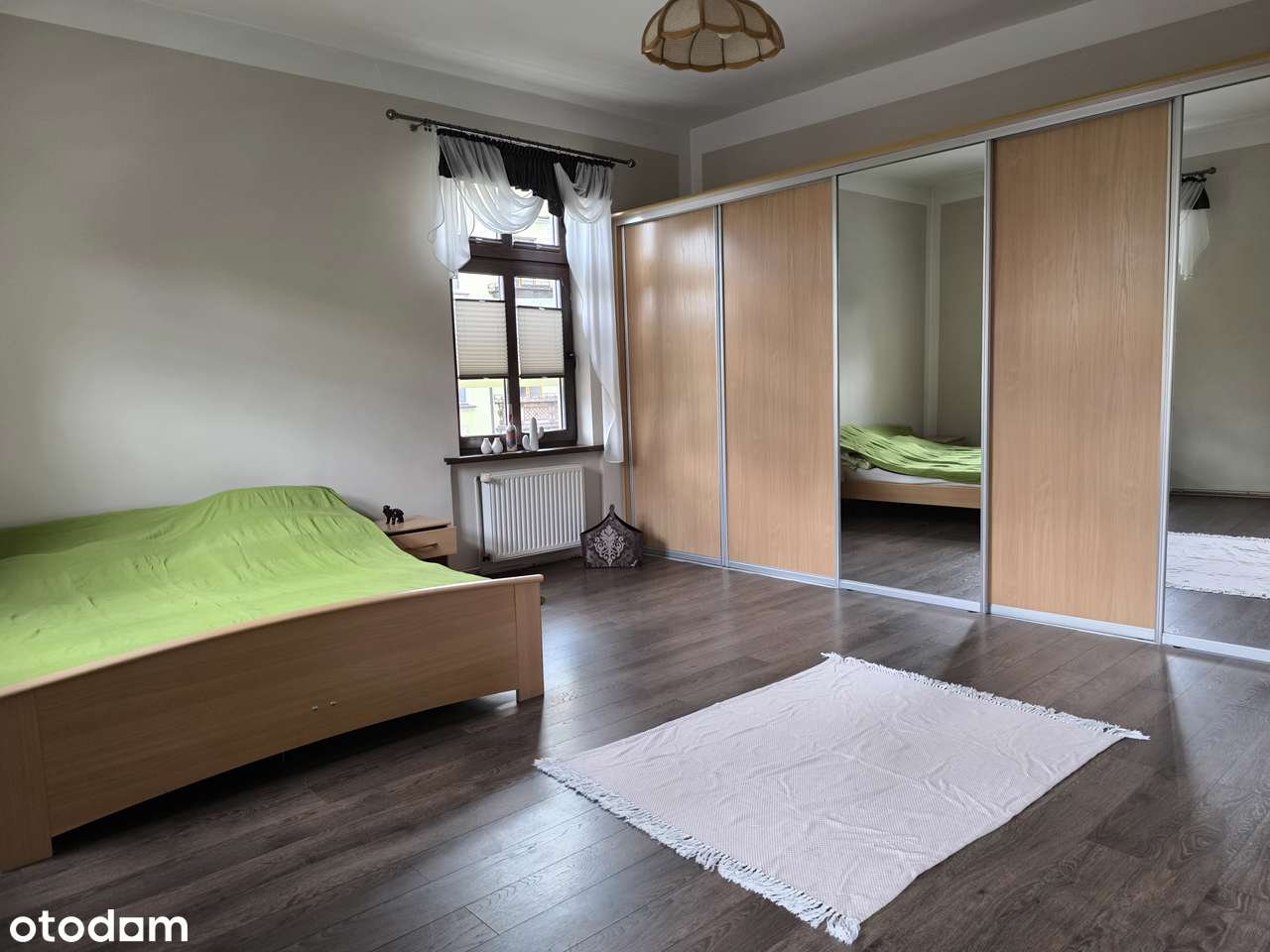 Duże mieszkanie 117 m2, Jagiellońska/Śmiałego-5