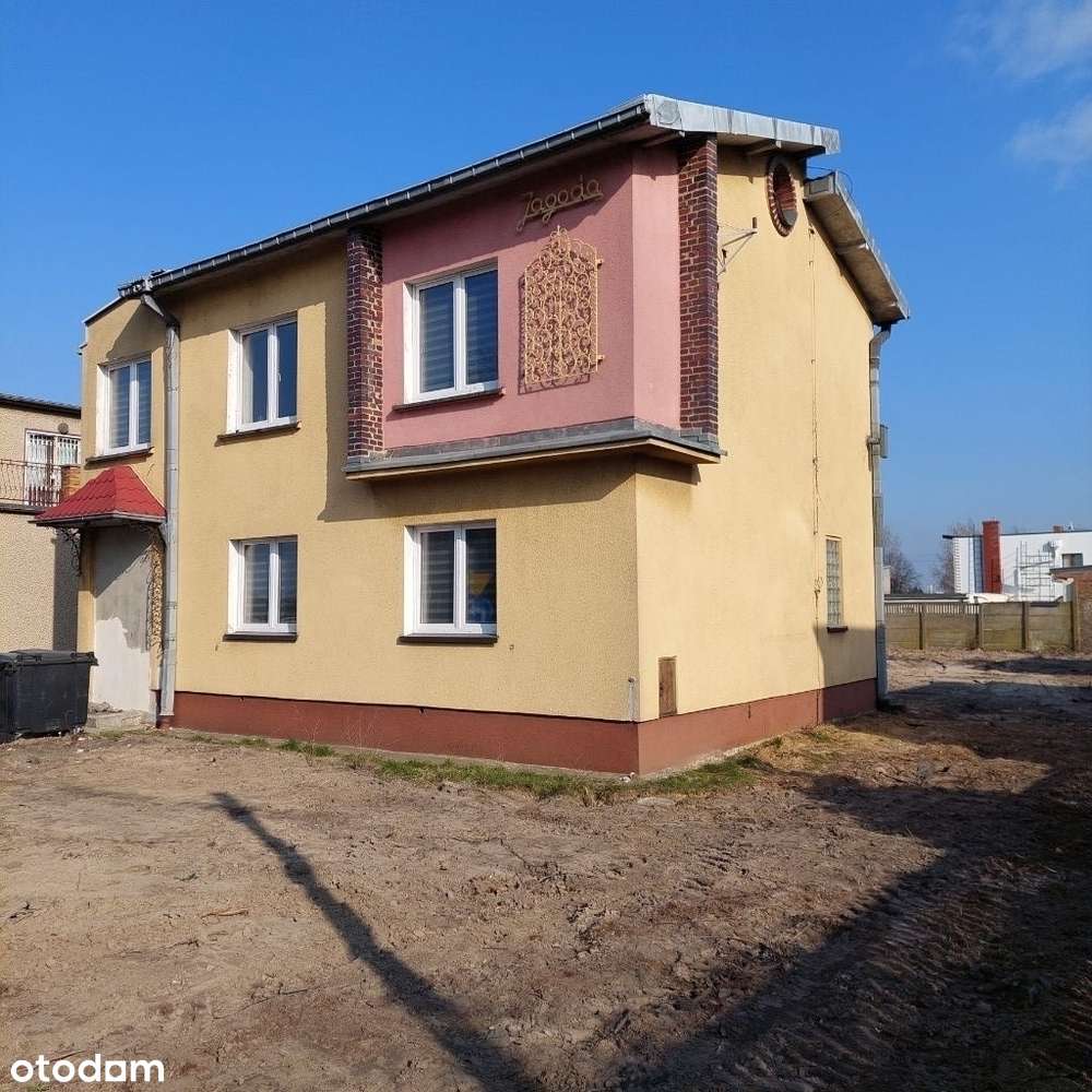 ul. Polna - Kwatery pracownicze. Zarabia pieniądze-17