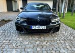 BMW Seria 5 M550i xDrive - 16