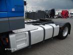 DAF XF 460 / SUPER SPACE CAB / I-PARK COOL / NAVI / EURO 6 / - 12