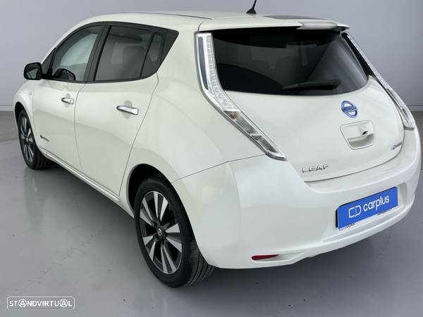 Nissan Leaf Tekna - 37