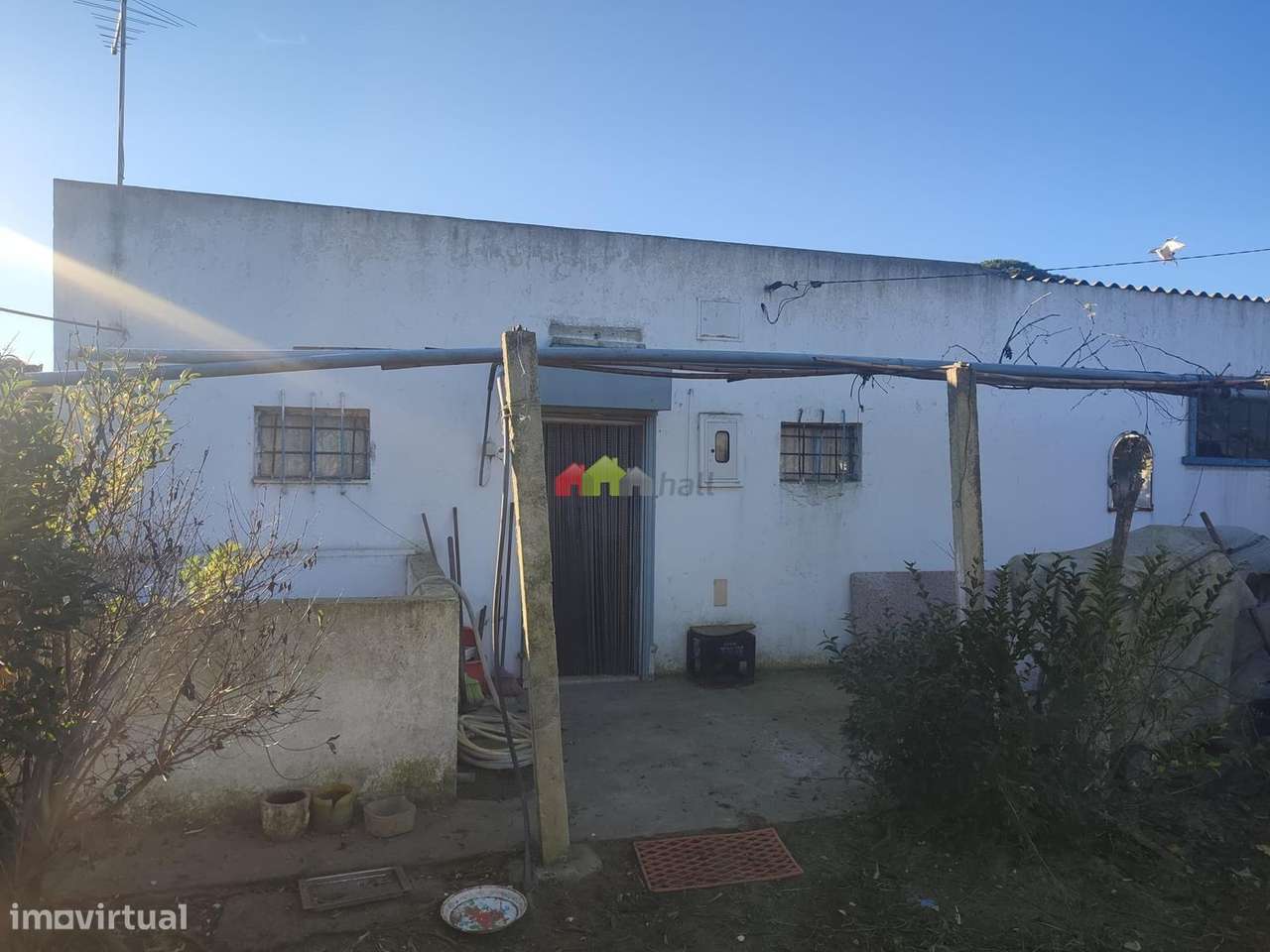 Rosário - Terreno com 4.874m2 - Grande imagem: 4/27