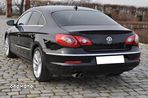 Volkswagen Passat CC 2.0 TDI BlueMotion Technology DSG - 5