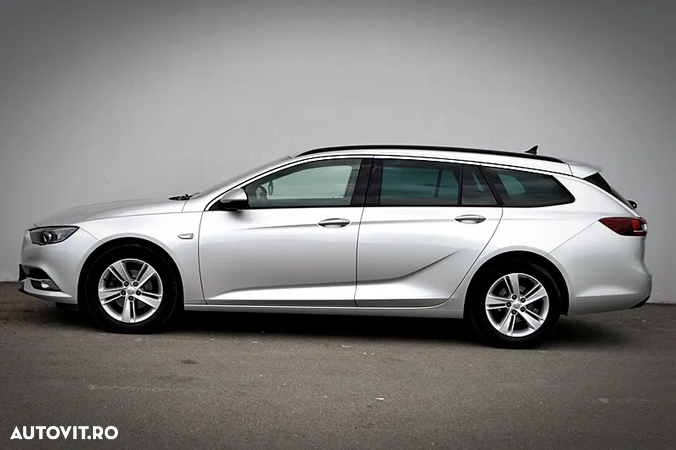 Opel Insignia Sports Tourer 1.6 Diesel Business Edition - 7