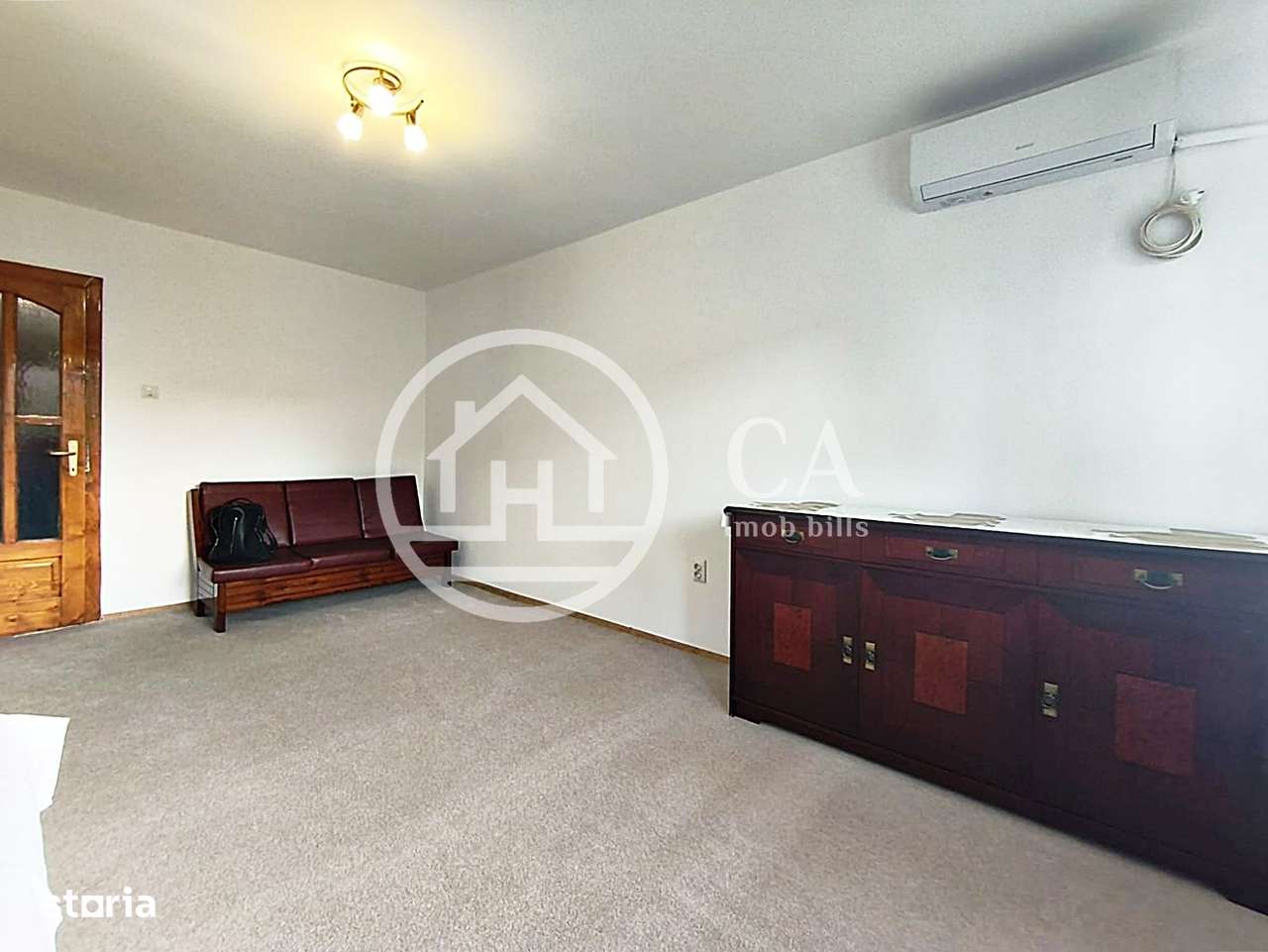 Apartament de inchiriat cu 2 camere in zona ultracentrala, Oradea - Imagine principală: 5/11