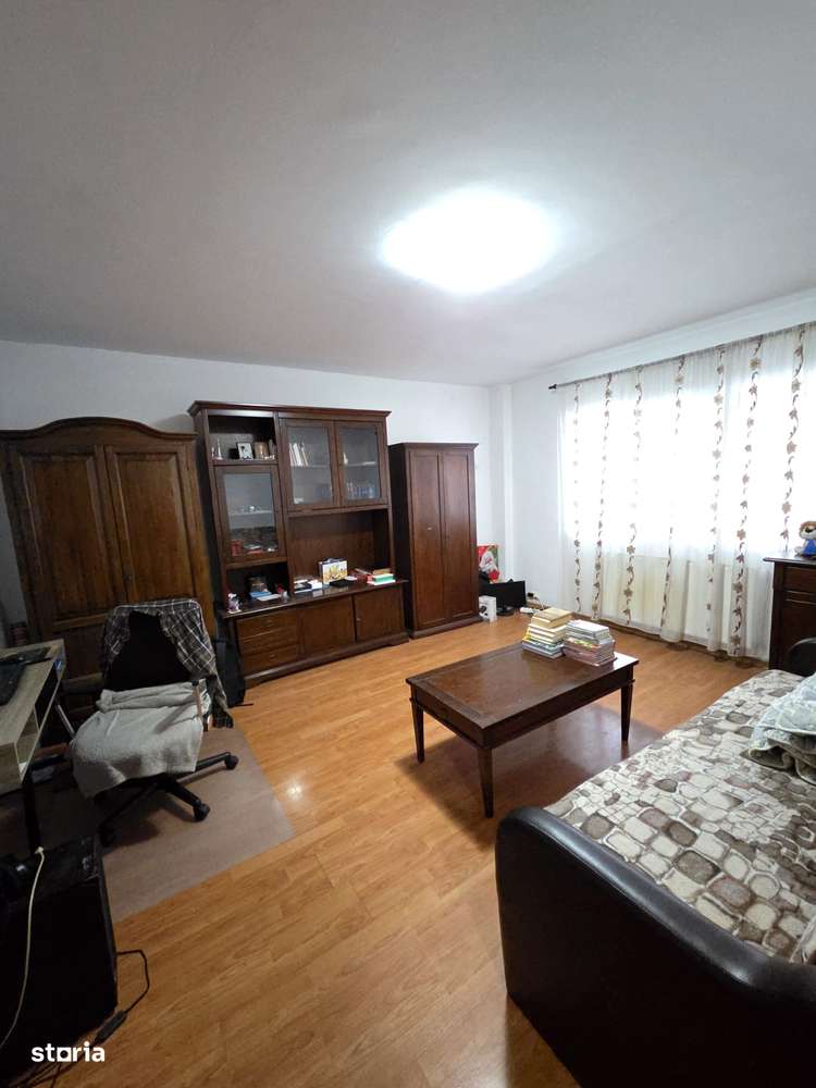 2 camere Decomandat- Gara- Blueaqua- 63 mp - 128000 euro