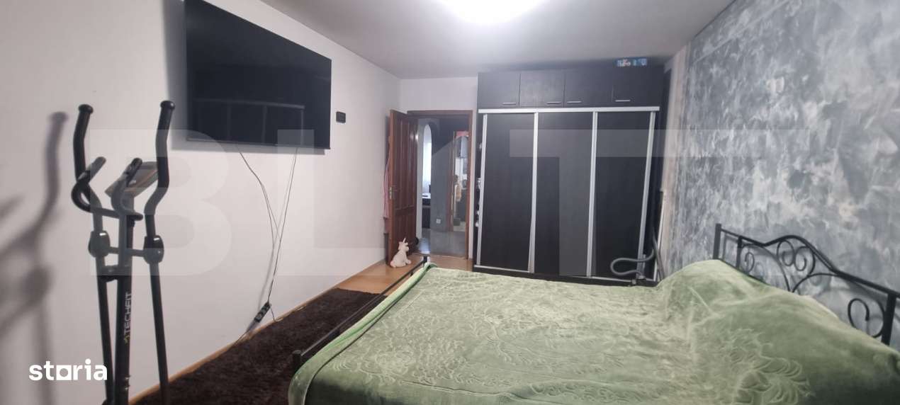 Apartament 3 camere, 71 mp utili totali, Mircea cel Batran - Imagine principală: 5/11