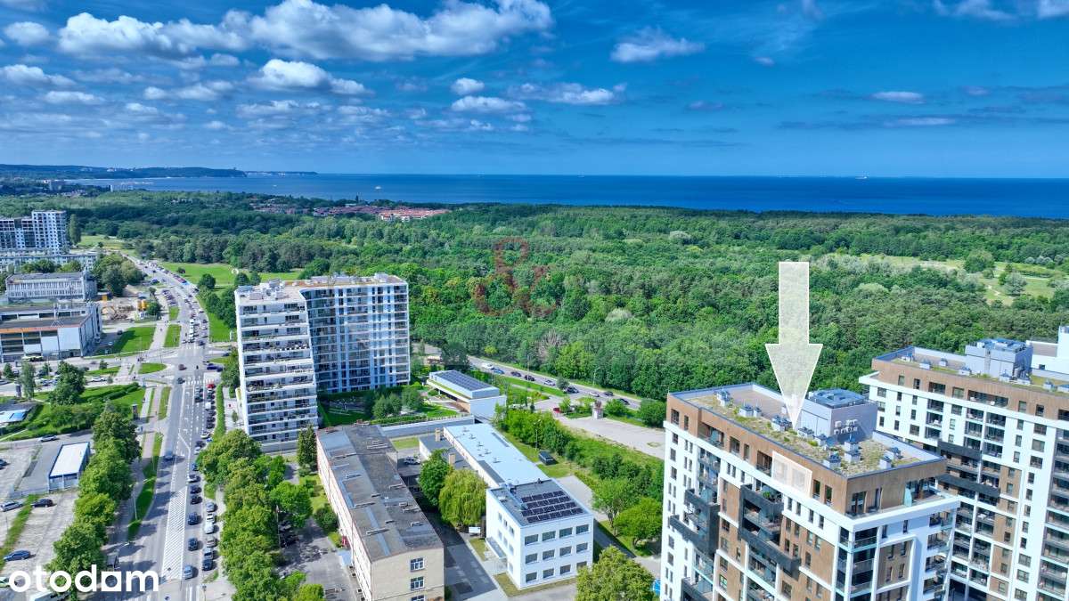 Apartment for sale with a price drop in Gdańsk