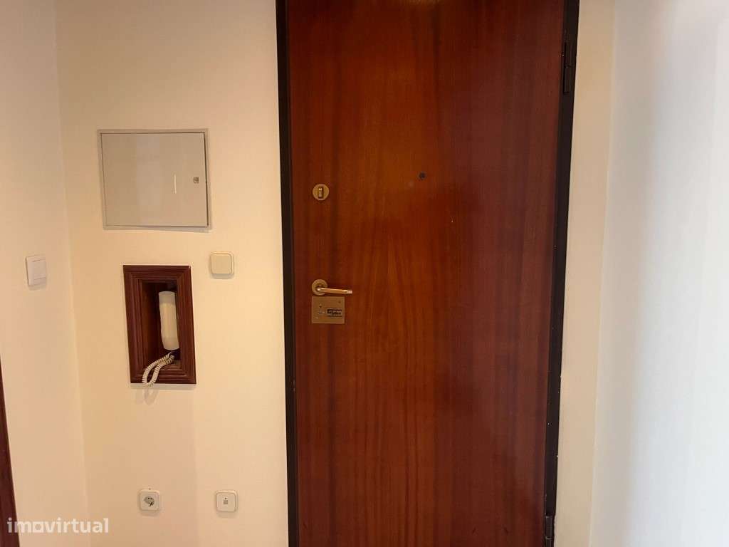 Apartamento T2, Bairro da Cavaleira, Mem Martins-15