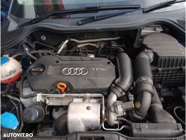 Compresor AC clima Audi A1 2011 HATCHBACK 1.4 TSi CAXA - 1