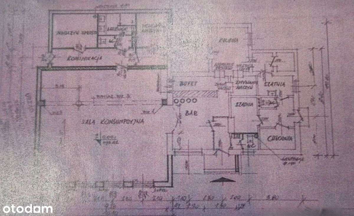 Pawilon handlowy pod każdą działalność - Retkinia-5
