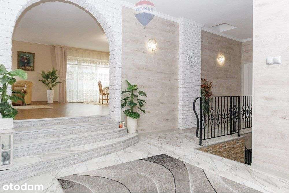 Dom z możliwością prowadzenia działalności - Pełny obrazek: 5/20