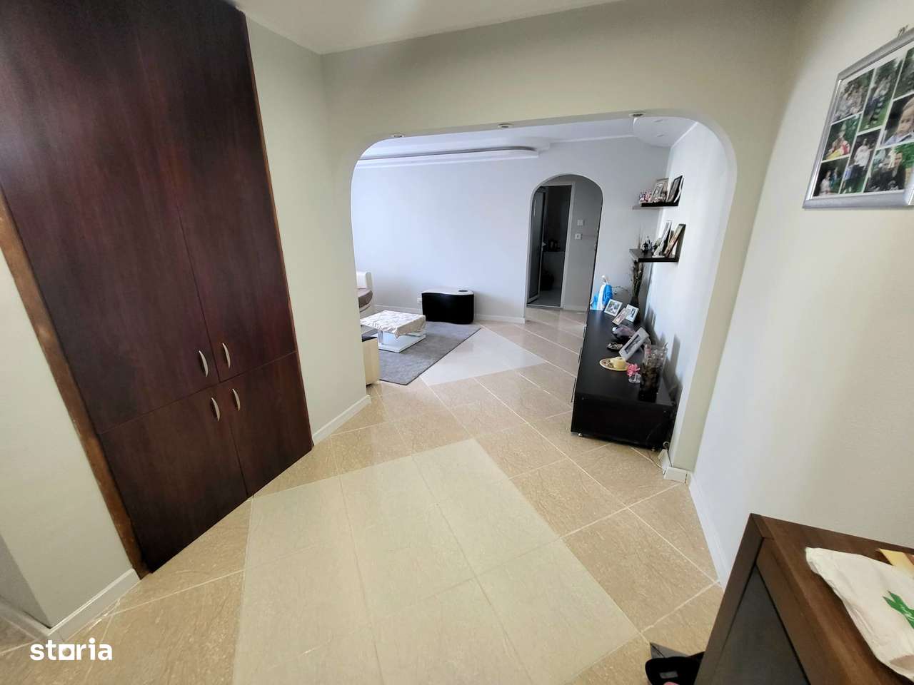 3 camere Micro 21 pret 92000 euro - Imagine principală: 3/10