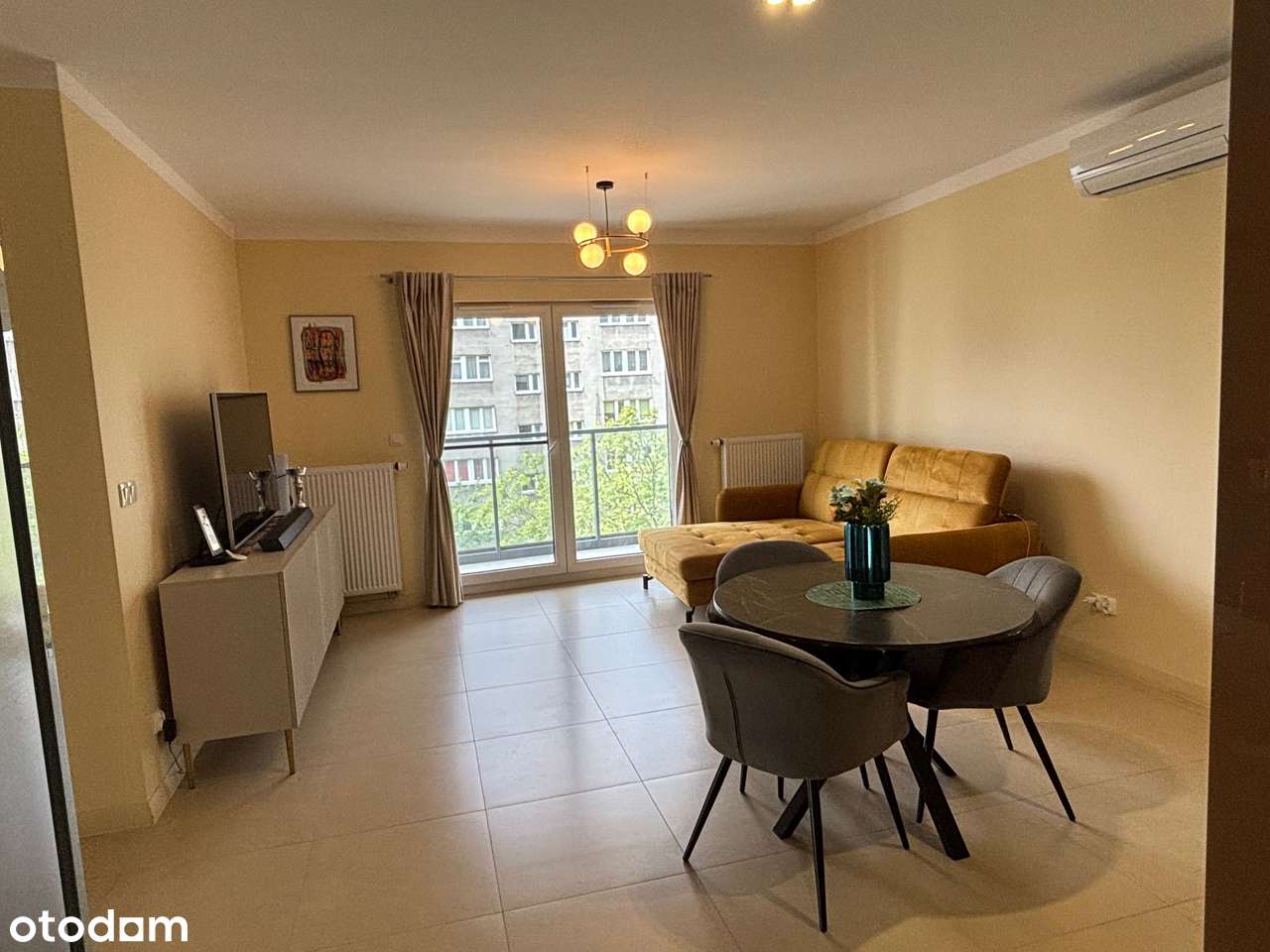 Właściciel, Nordic Sadyba,2022,76m2,garaż,3 pok,2 łazienki,Nałeczowska - Pełny obrazek: 3/18