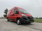 Fiat Ducato * 2.3 / 140 KM * L3H2 * Furgon - 1