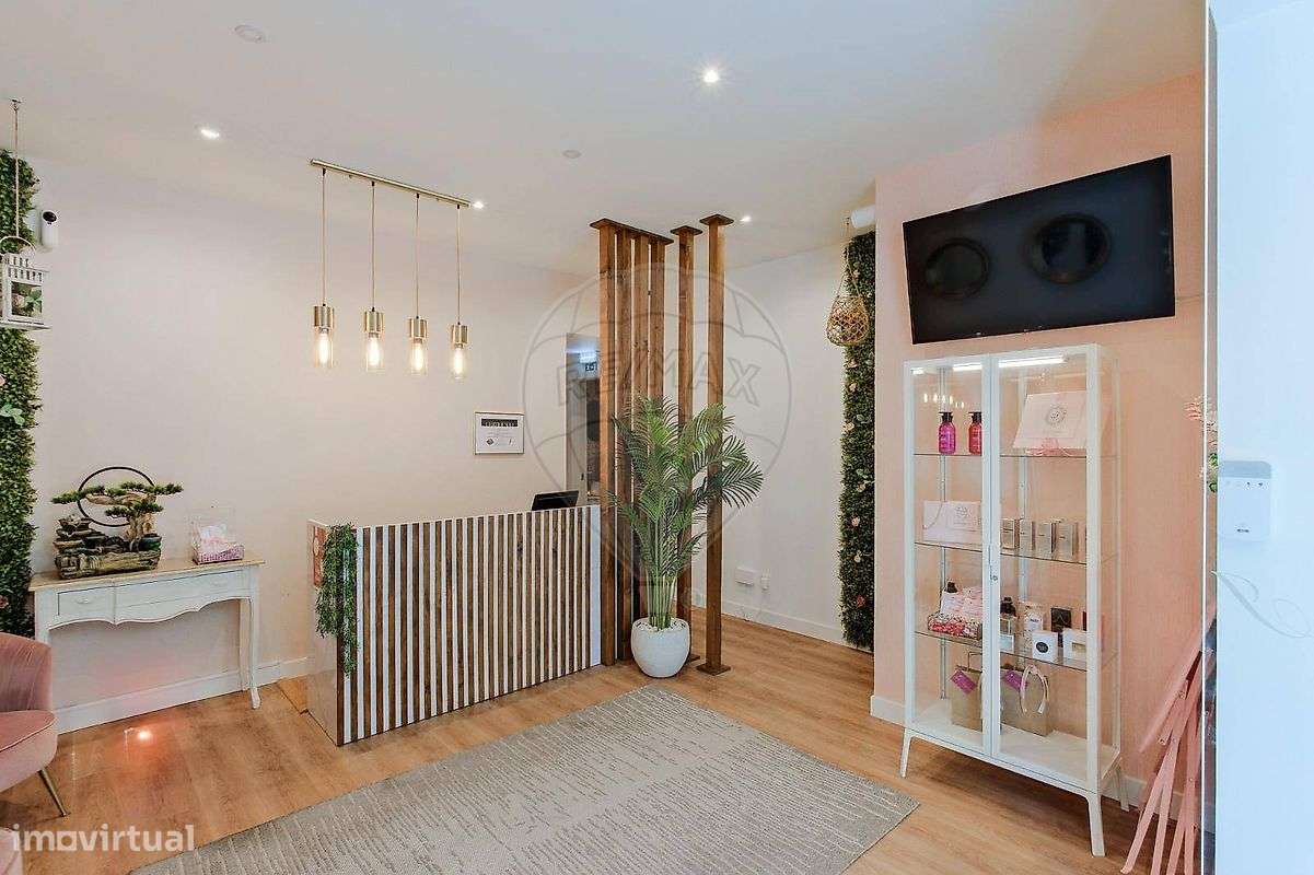 Loja  para arrendamento - Grande imagem: 3/30