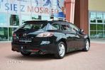 Mazda 6 Sport Kombi 2.0 MZR DISI Sports-Line - 5