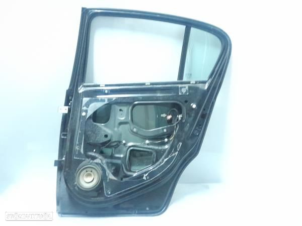 Porta Tras Dto Opel Corsa D (S07) - 2