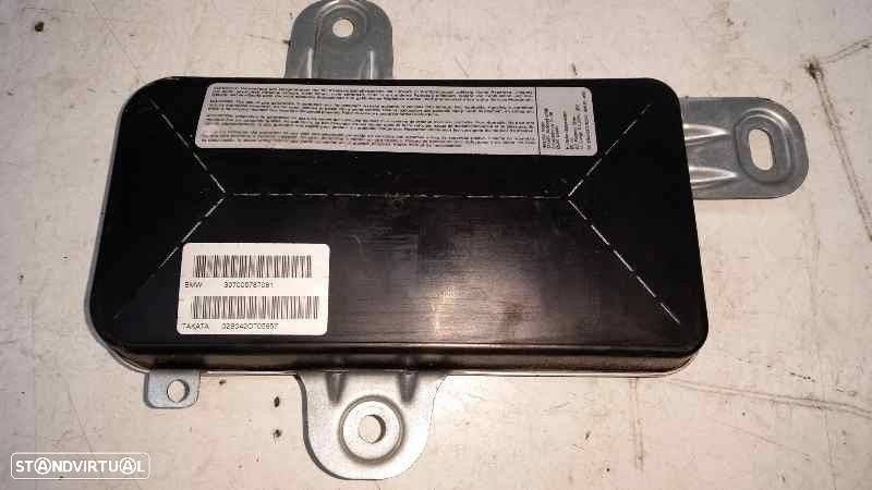 Airbag lateral frente esquerdo BMW 3 COMPACT 320 TD - 1