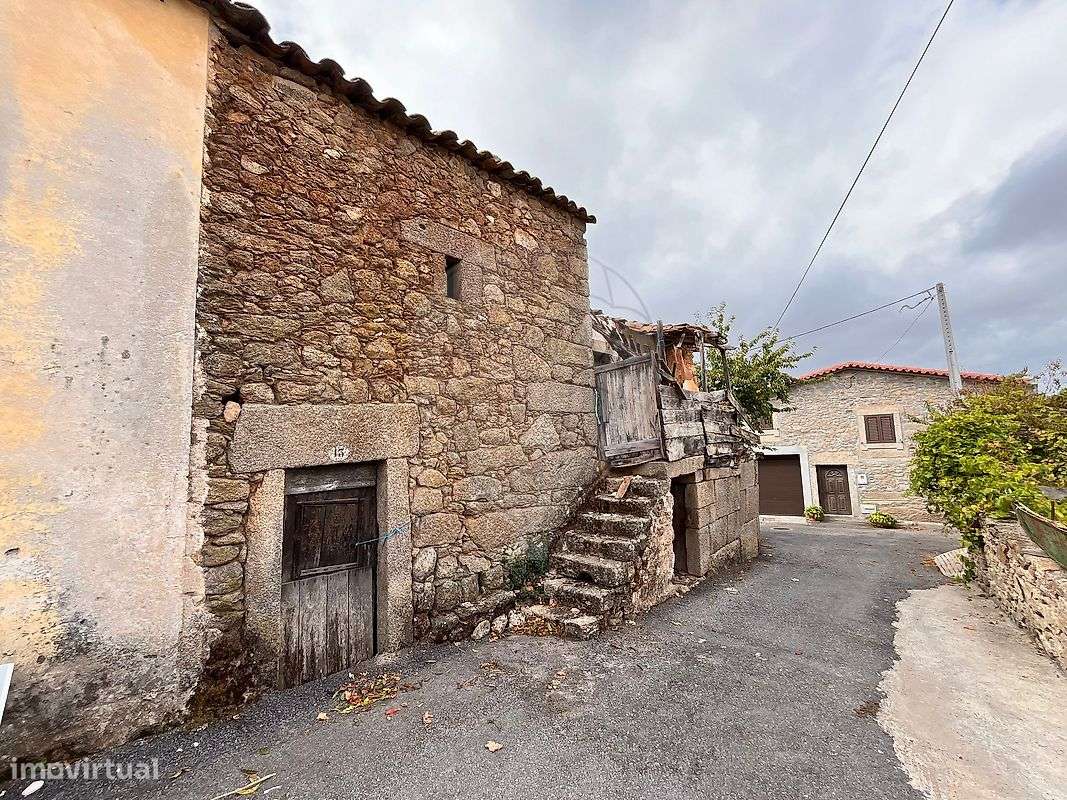 Moradia T2 para venda - Grande imagem: 3/11