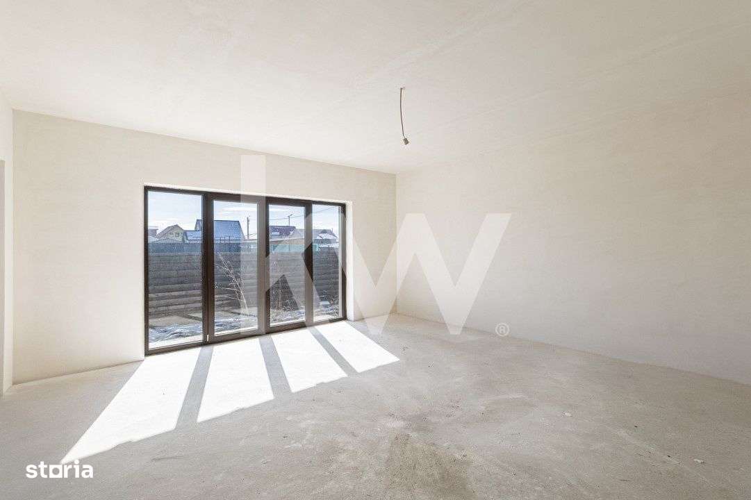 REZERVATA!!!!!Casa de vanzare pe un nivel 131 mp, un nivel - Imagine principală: 5/19